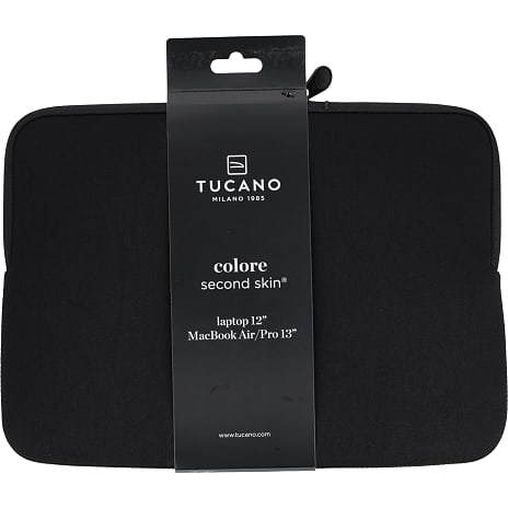 Tucano Second Skin Colore hylster til notebook