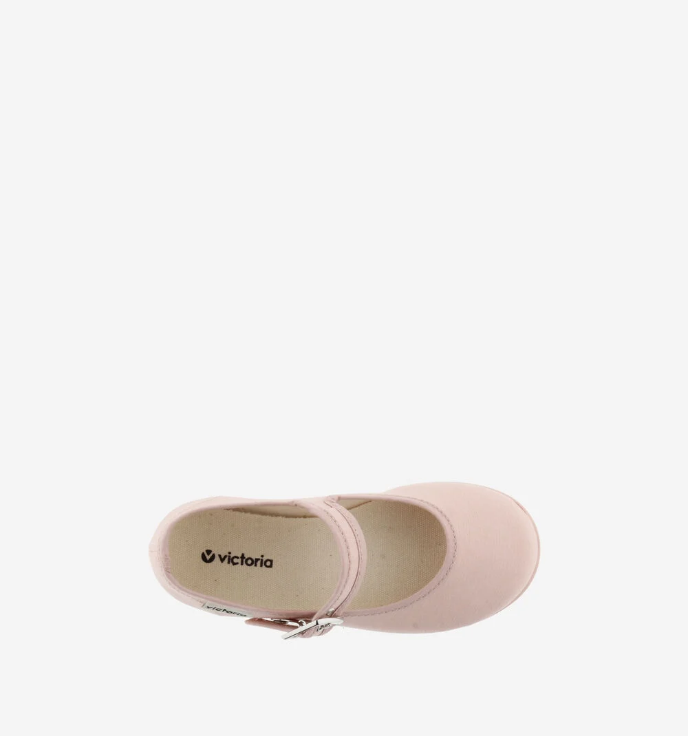 GOUNG-FU BALLERINE SOFTNUDE