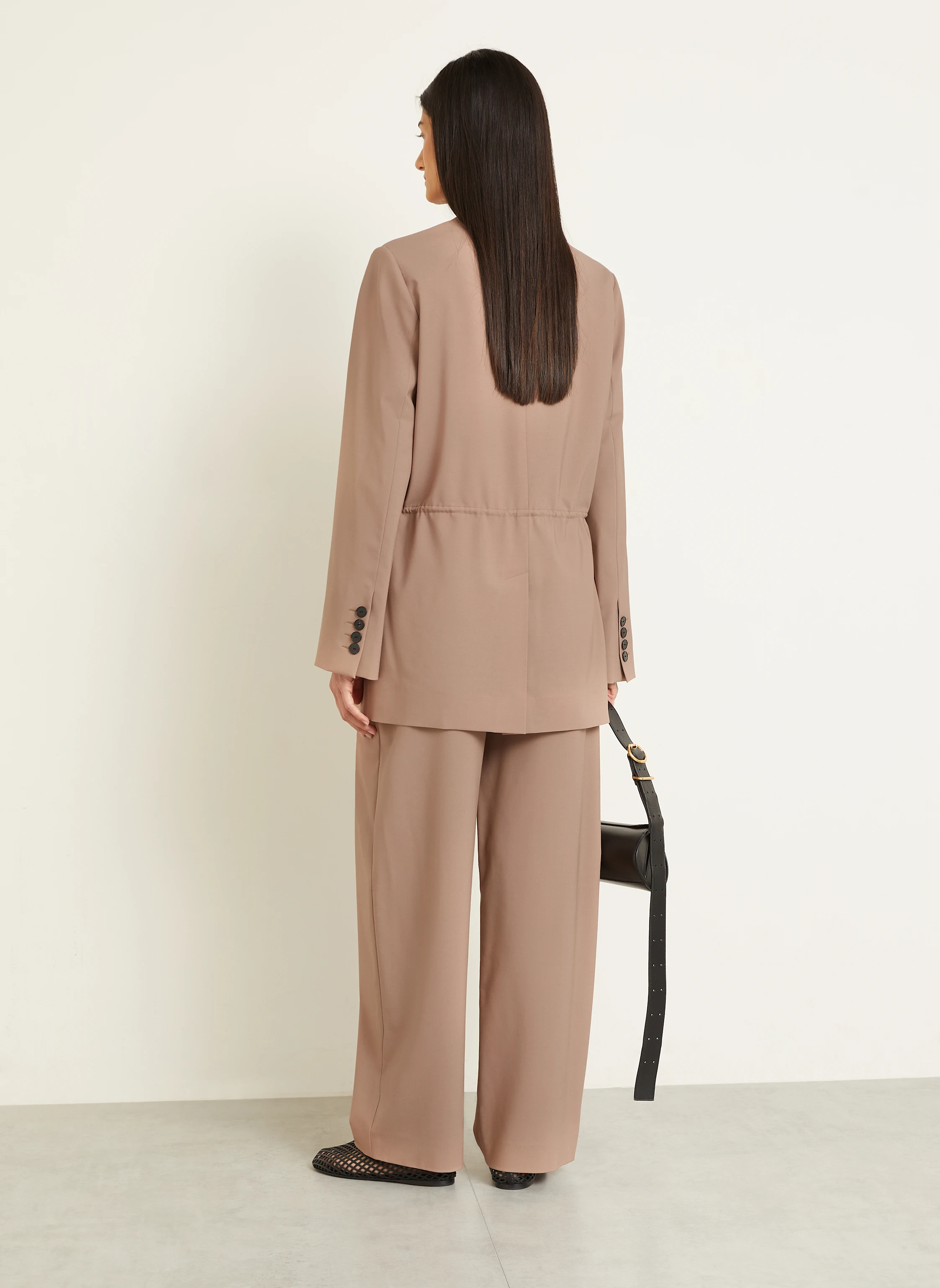 GAUCHERE Longblazer