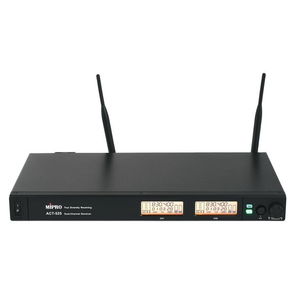 Mipro ACT-525/500H 823-832 MHz