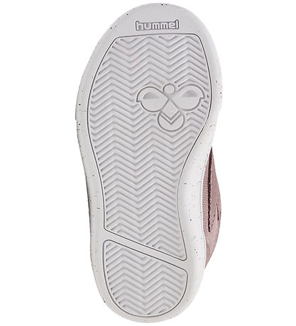 Hummel VinterStøvler - Stadil Infant - Twilight Mauve