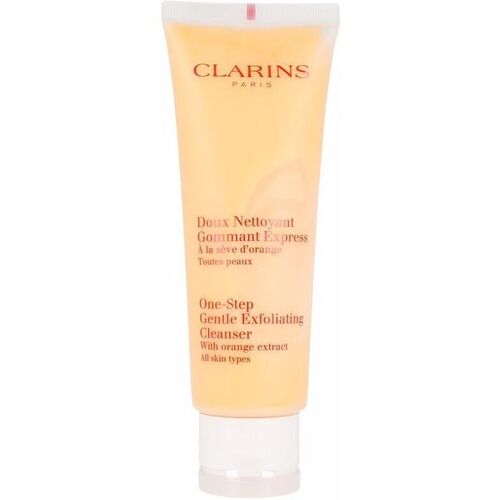 Clarins - Suave Limpiador Exfoliante Exprés Todas Las Pieles