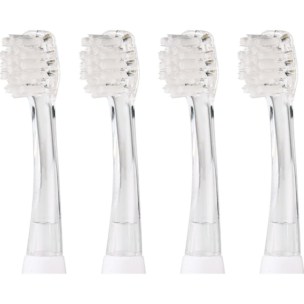 Brush-BabyBrush-Baby   Bürstenkopf KidzSonic 4er Pack
