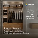 Lampe LED sous plan 'Motion Sensor Slim Light'