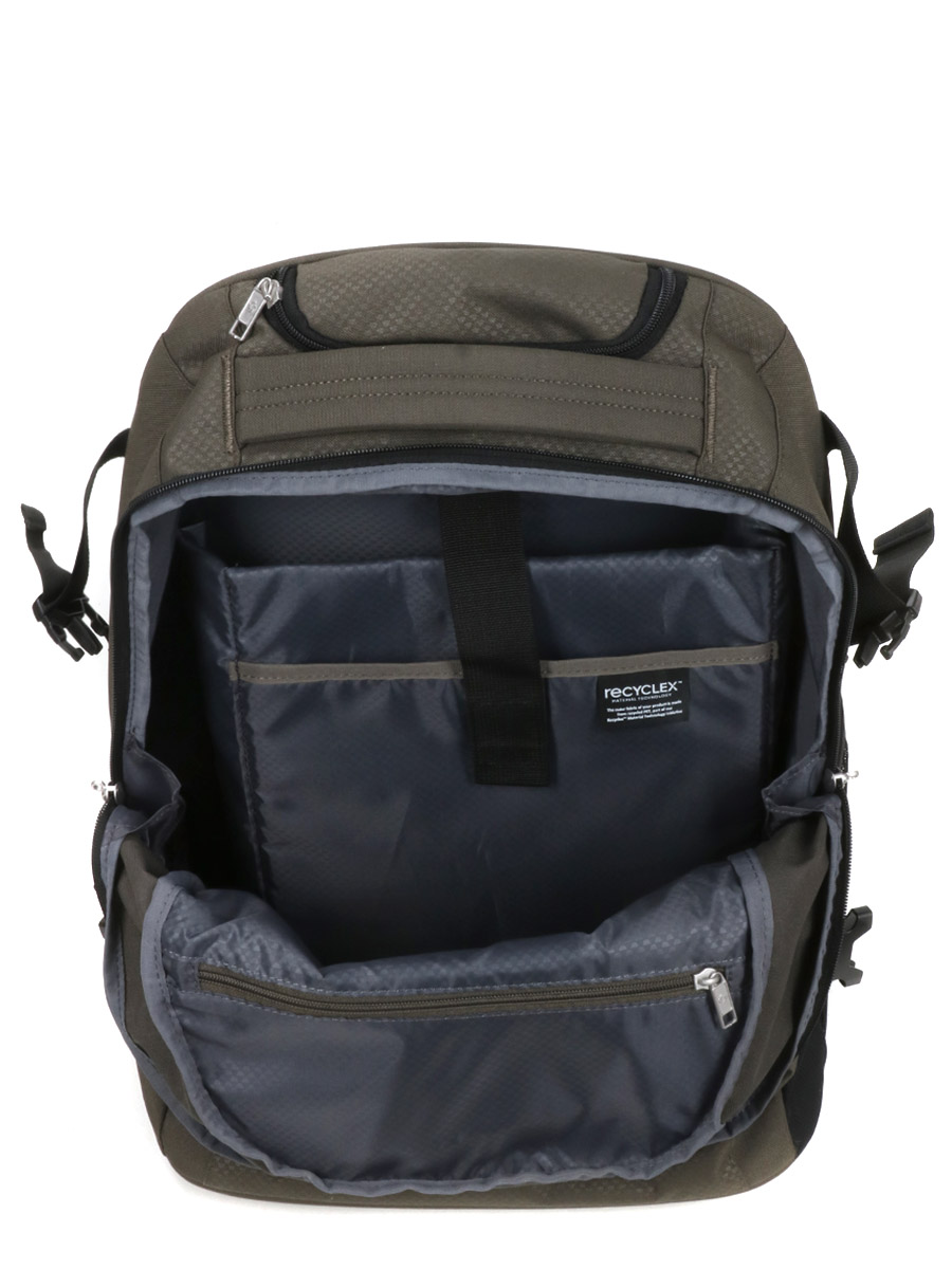 Sac À dos À roulettes Samsonite Sonora