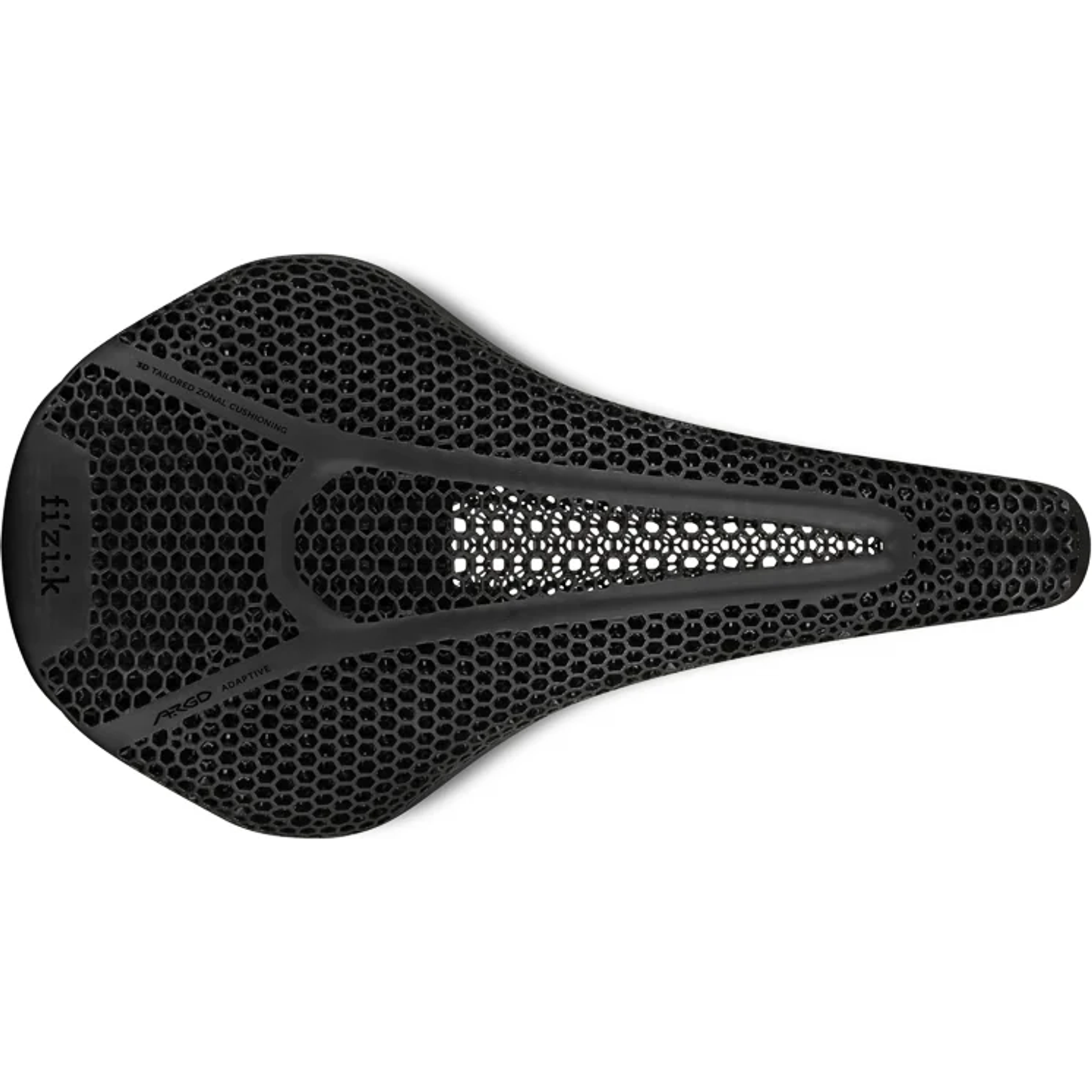 Fizik Vento Argo R1 Adaptive Zadel OEM
