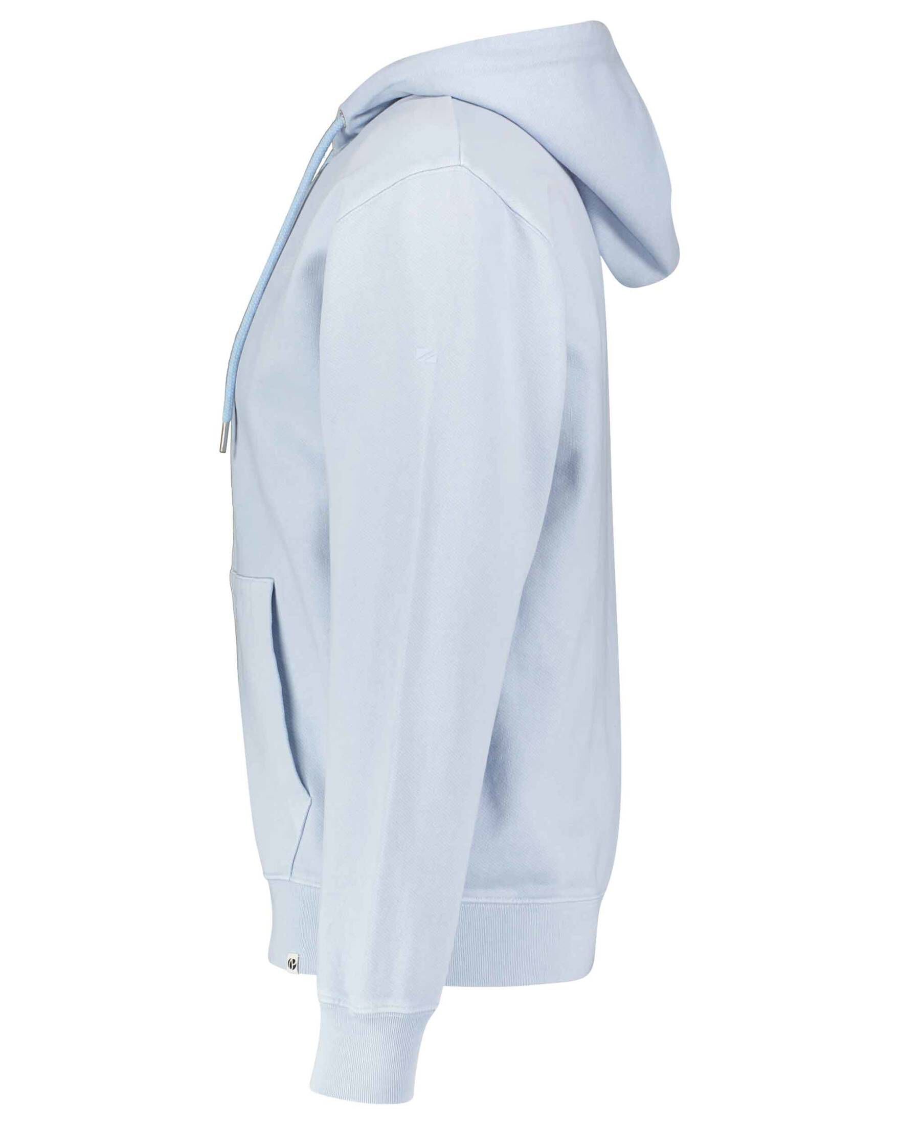 Pepe Jeans| Herren Sweatjacke DAVID ZIP