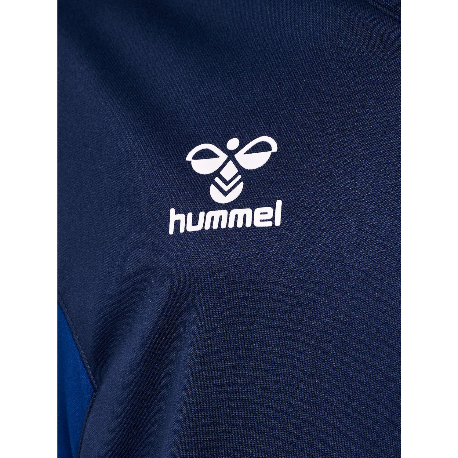 Hummel Authentic PL Shirt Kids