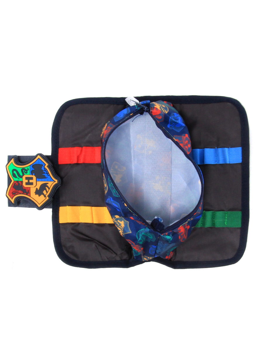 Trousse pliable Harry Potter