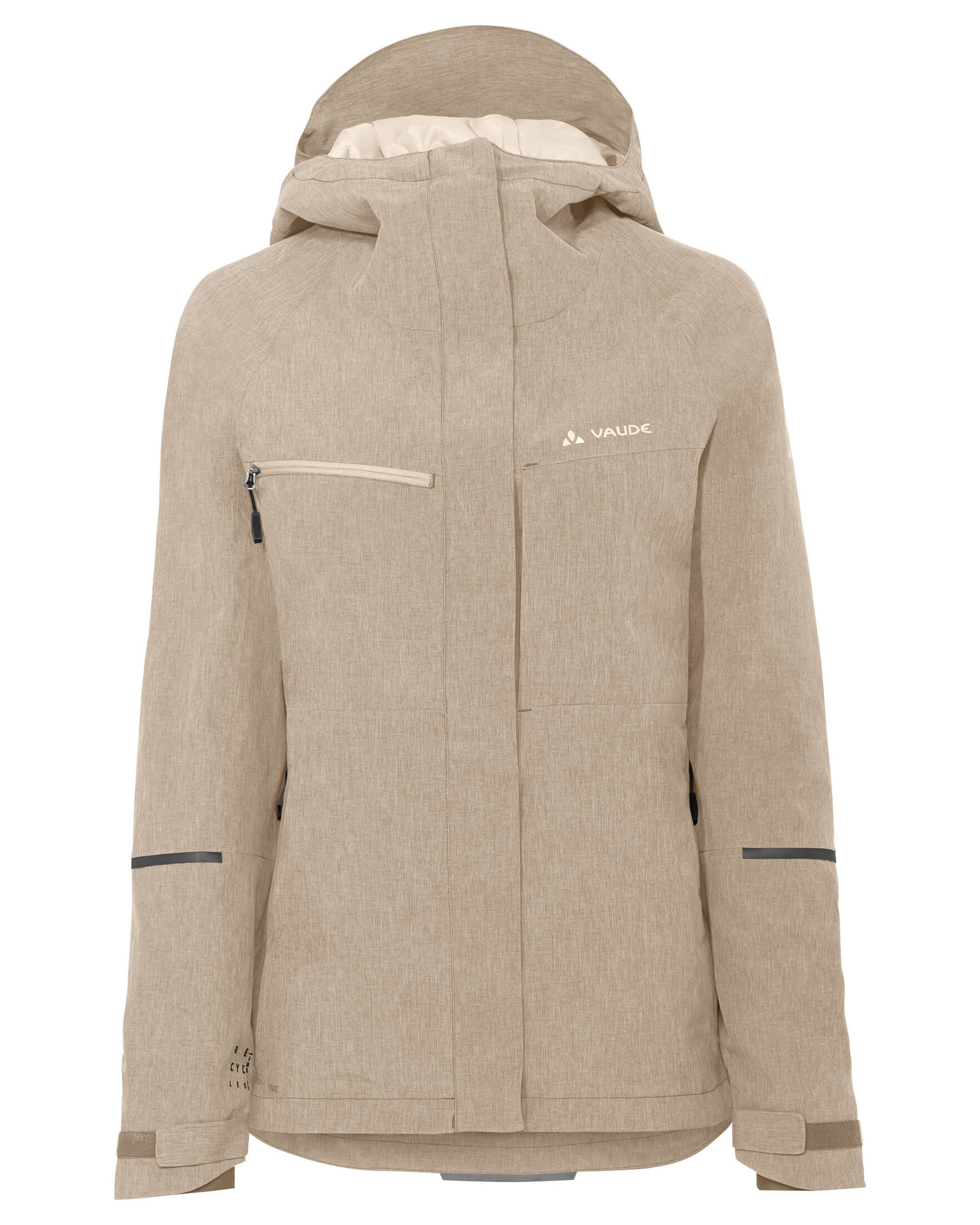 VAUDE| Damen Jacke Women's Yaras Warm Rain Jacket