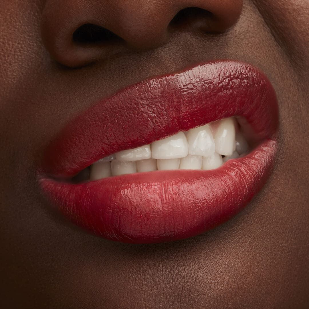LUSTREGLASS SHEER-SHINE LIPSTICK / BRONZE COLLECTION