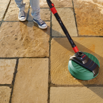 Bosch terrasreiniger Aquasurf 280 AQT