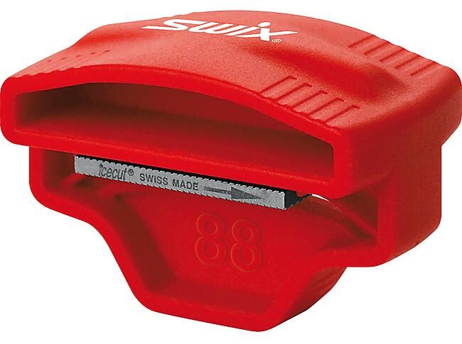 SWIX - AFFUTE CARRE POCKET EDGER