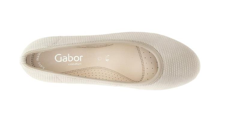 Gabor 42.641 muschel(jute/musch)