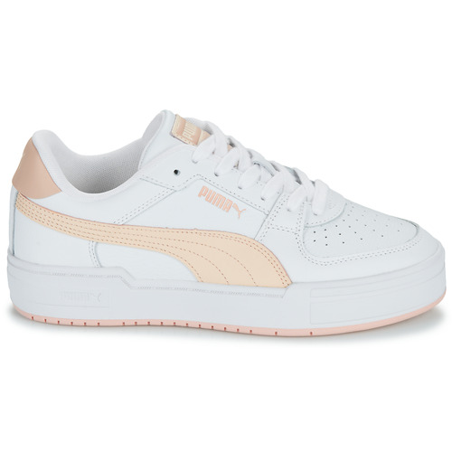 Puma - CA PRO - Blanc / Rose