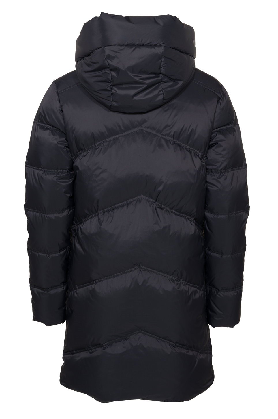 Stormberg Longyearbyen resirkulert dunparkas