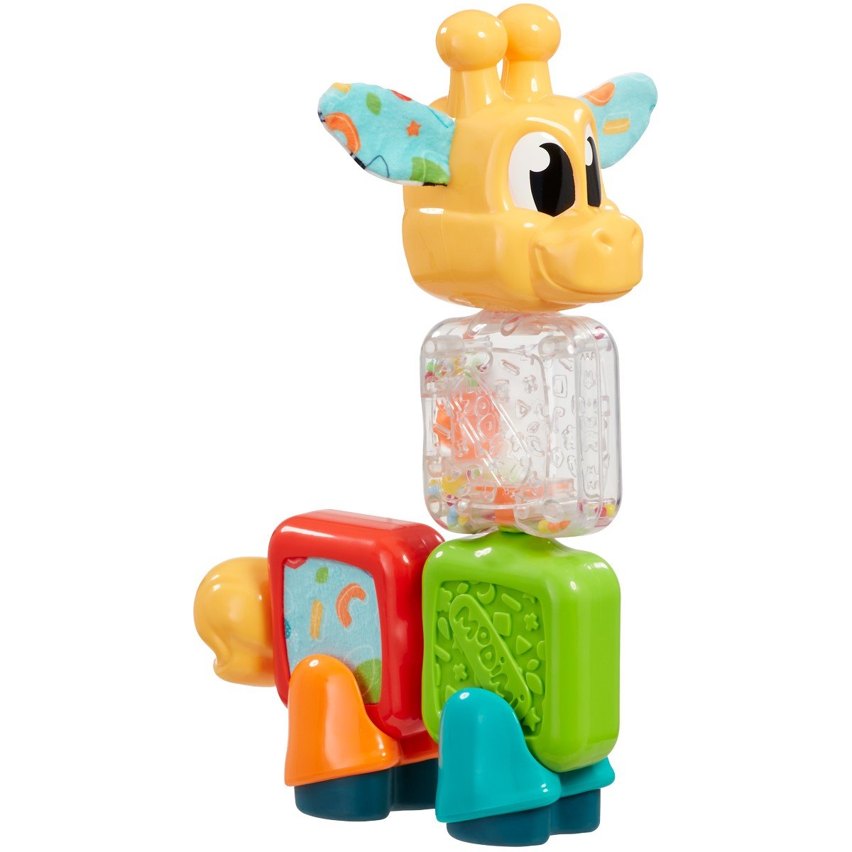 Modimi girafe