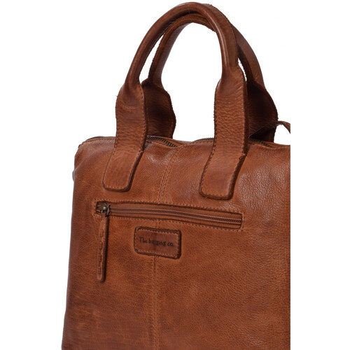 The Bagging Co - THB2435 Marrón