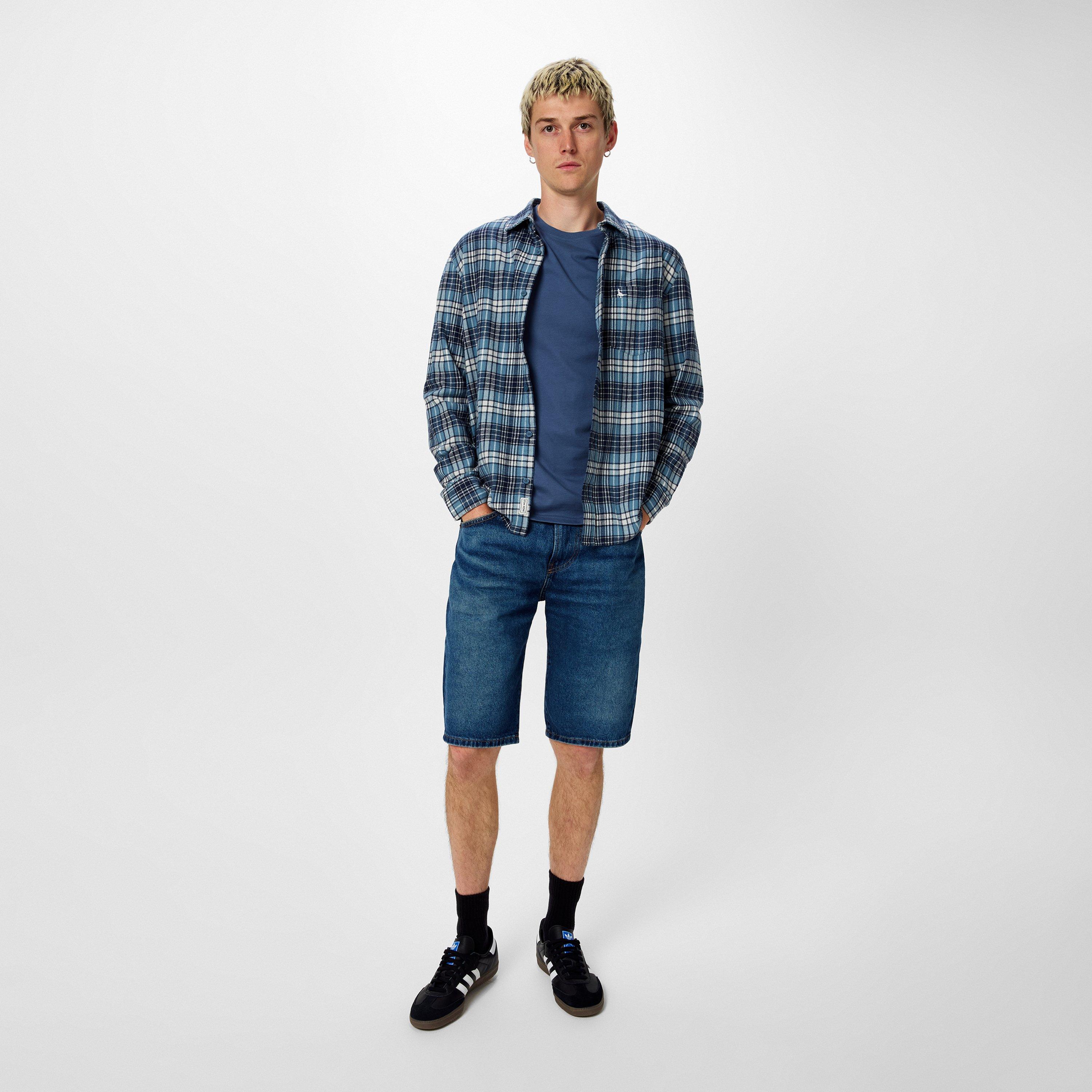 Jack Wills JW Check Shirt