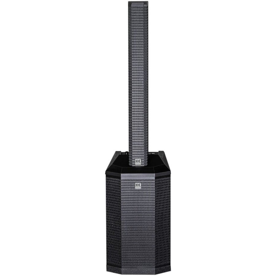 HK Audio Polar 8 portable line array PA-systeem