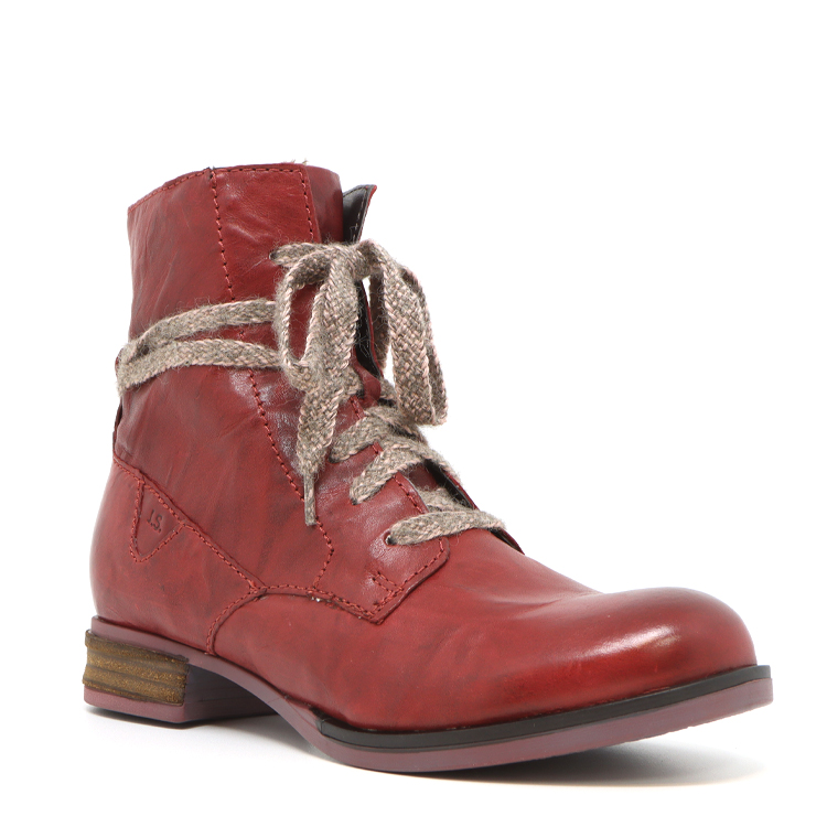 Josef Seibel Sanja 18 | BORDEAUX