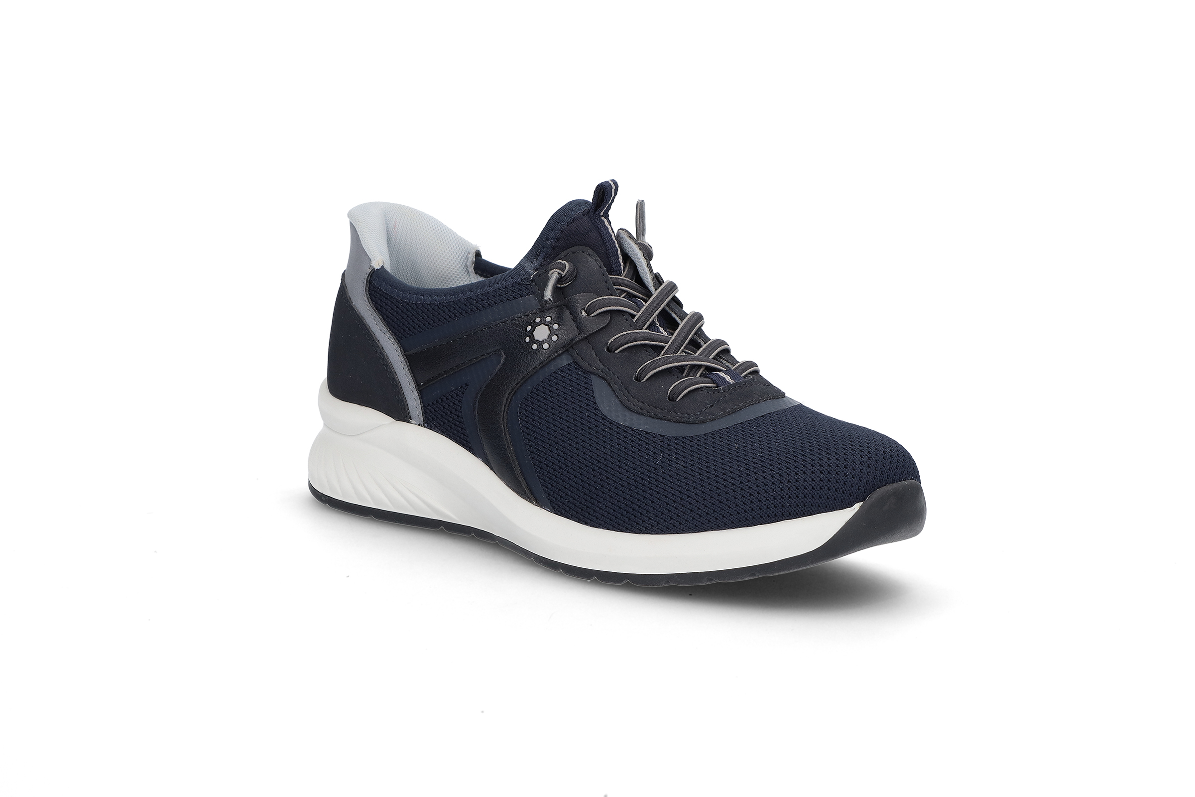 Sporty sneakers