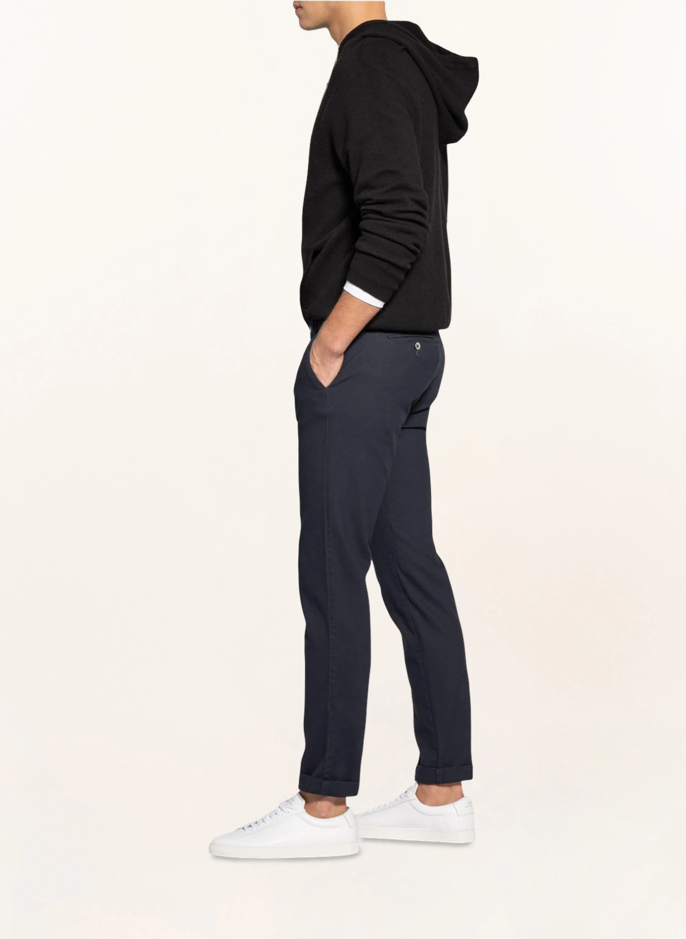 pierre cardin Hose LYON Slim Fit