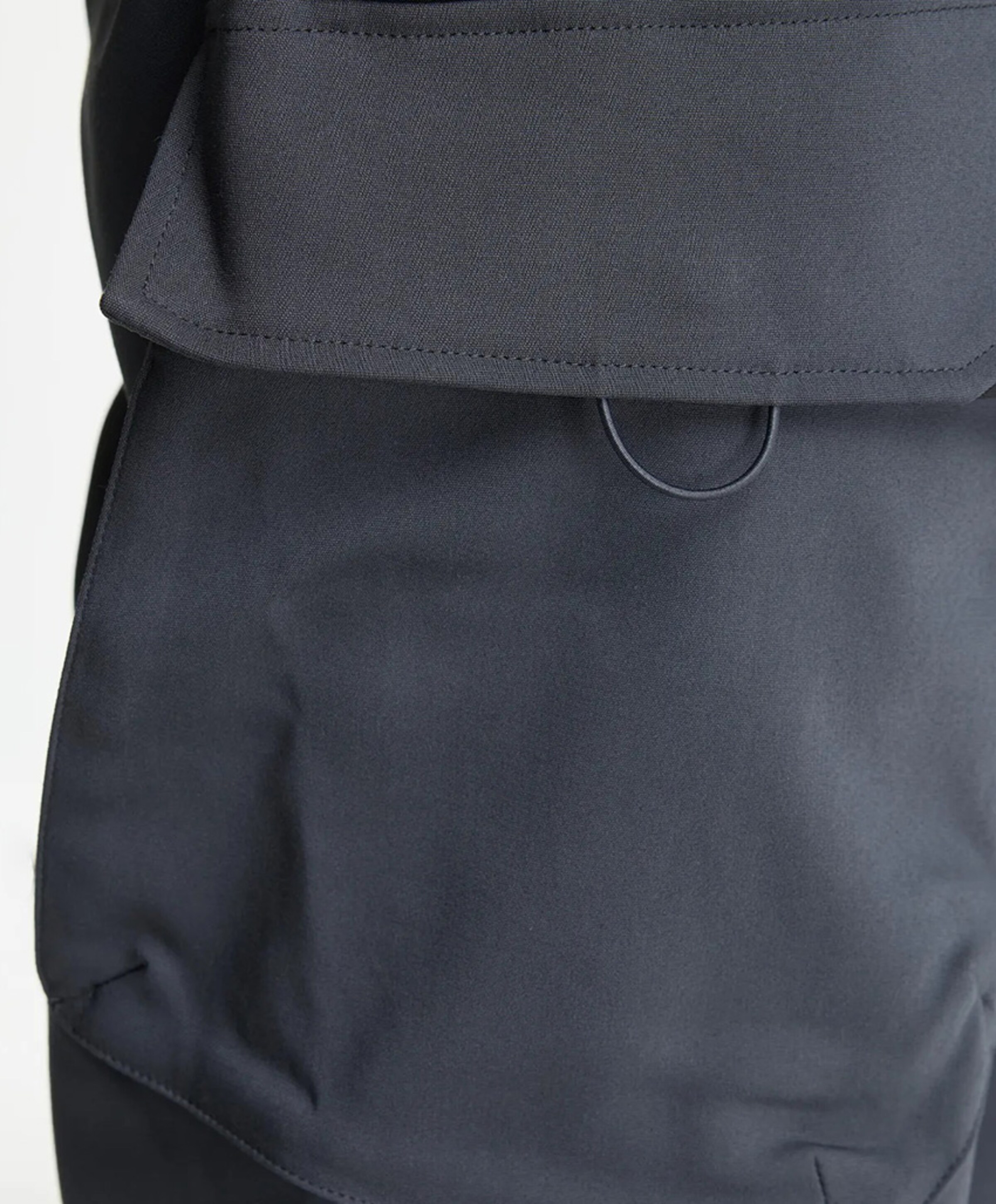 Chasin' RIFT FLOW heren broek grijs