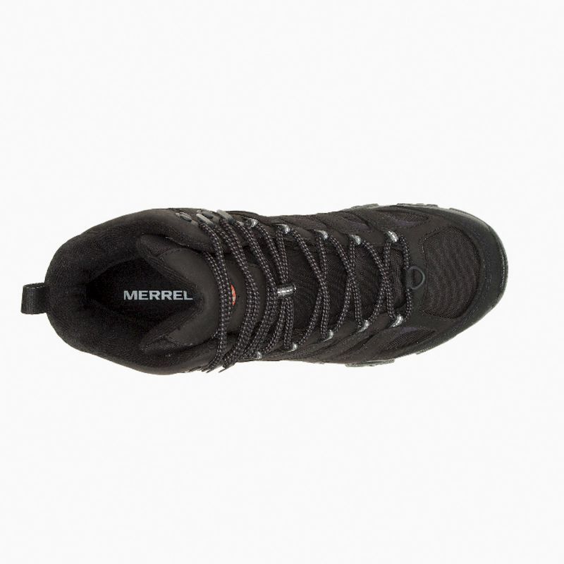 Moab 3 Apex Mid WP - Chaussures randonnée homme