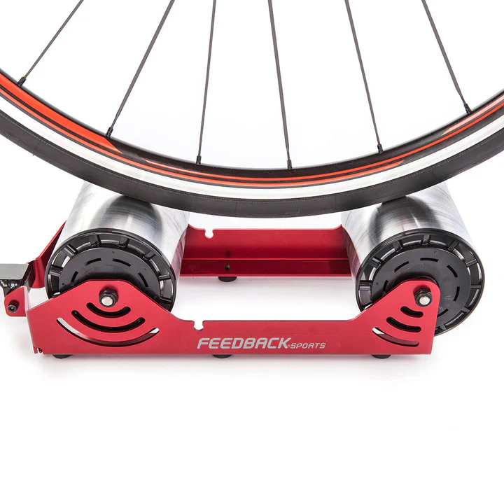 Feedback Sport Omnium Overdrive hometrainer