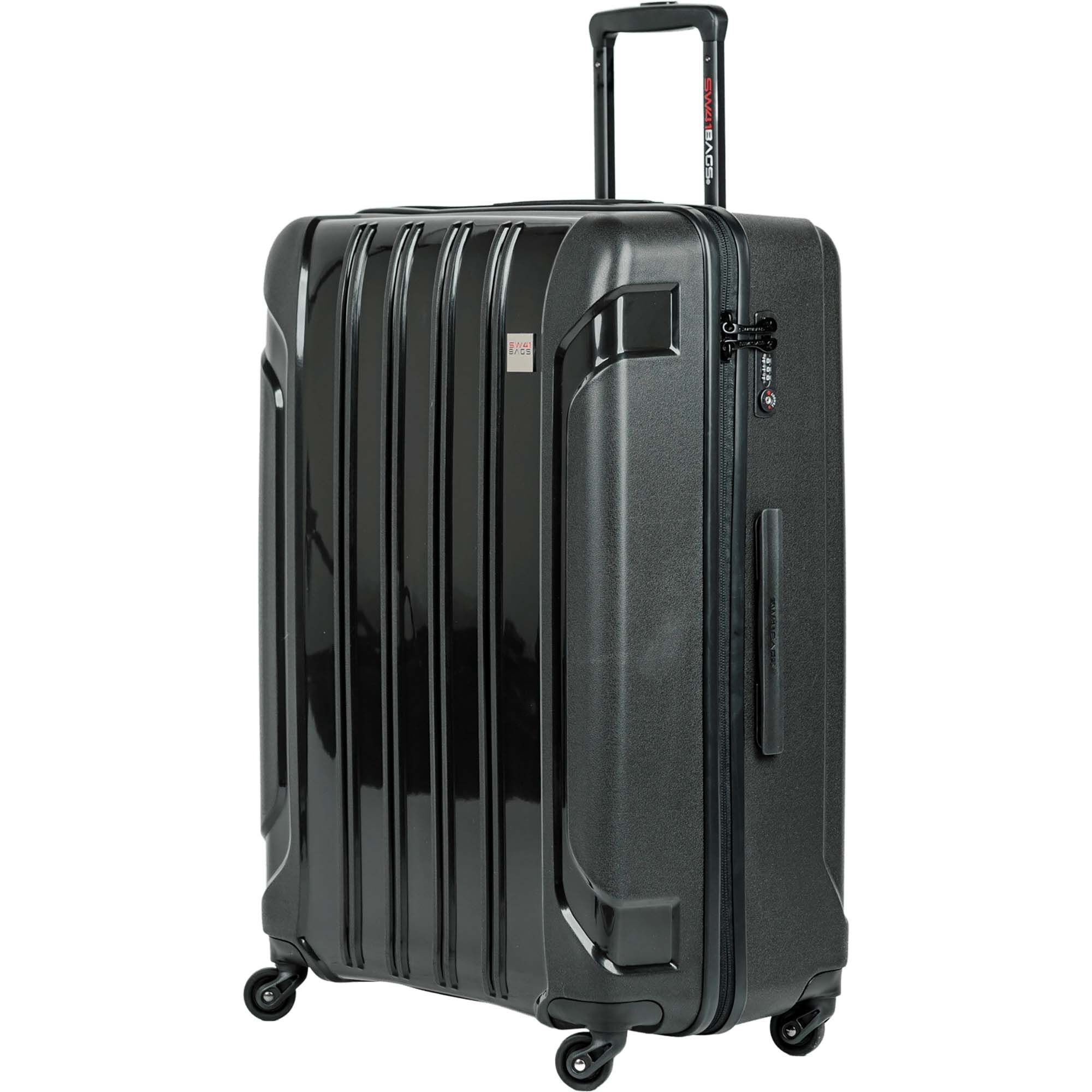 SwissbagsKoffer Tourist L 75cm