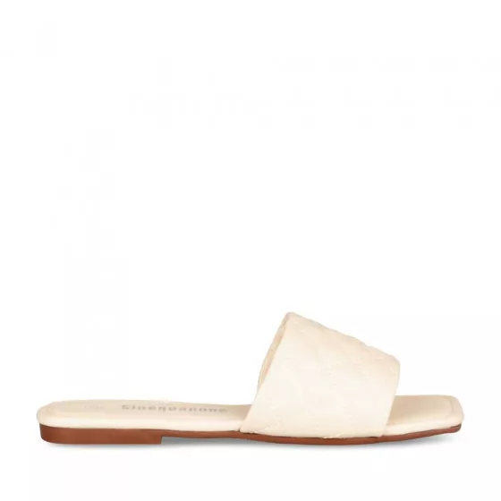 Mules BEIGE SINEQUANONE