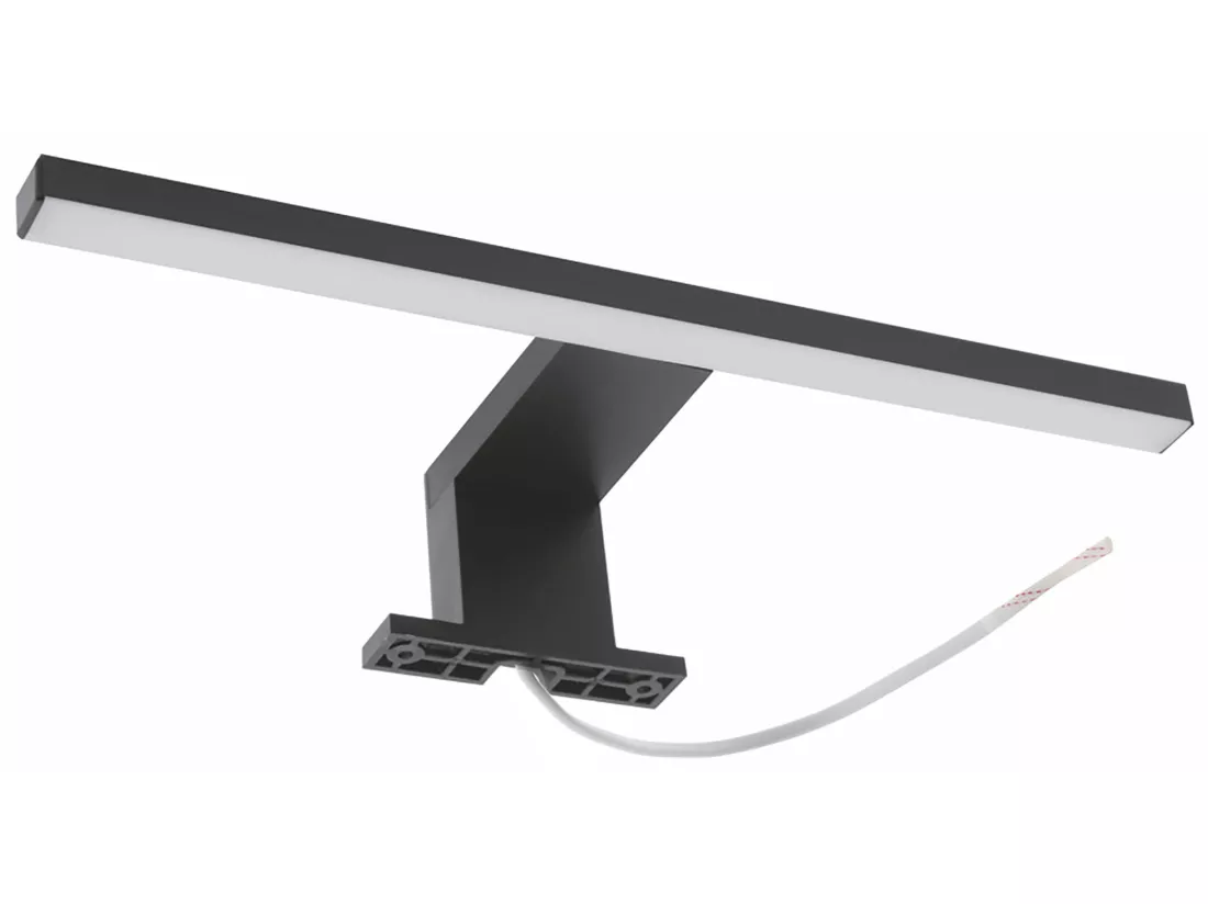 Éclairage LED en saillie Miroir Blino