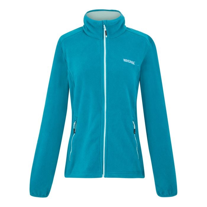 Regatta Floreo IV Fleecejack Dames