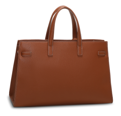 Lycke Håndtaske Cognac 8053813 | Skoringen