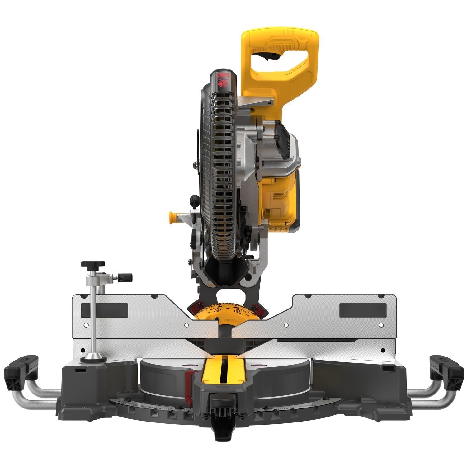 DeWALT DCS781X2 Accu Afkort-/Verstekzaag 305mm 54V XR FlexVolt 9.0Ah