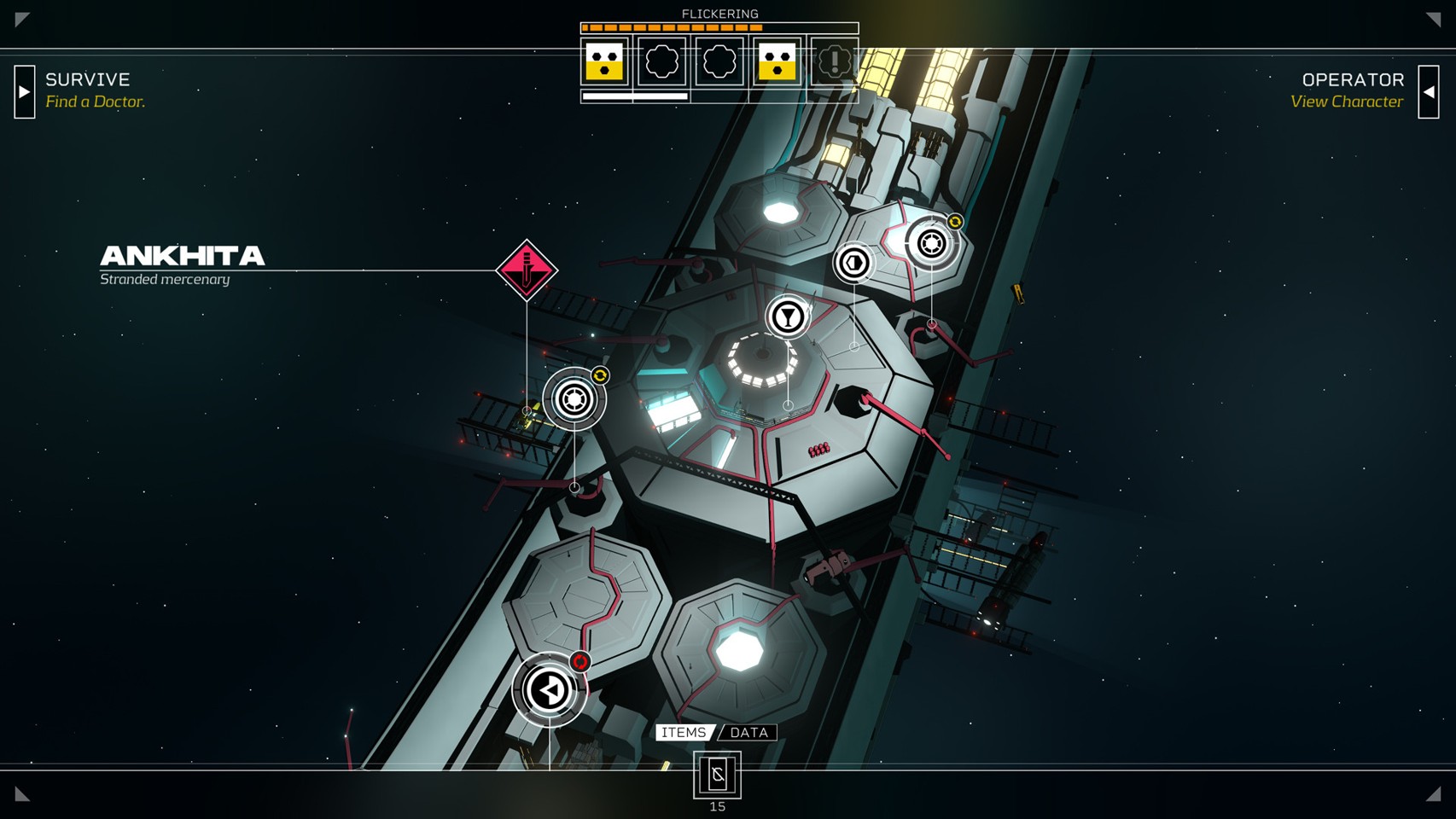 Citizen Sleeper- PC