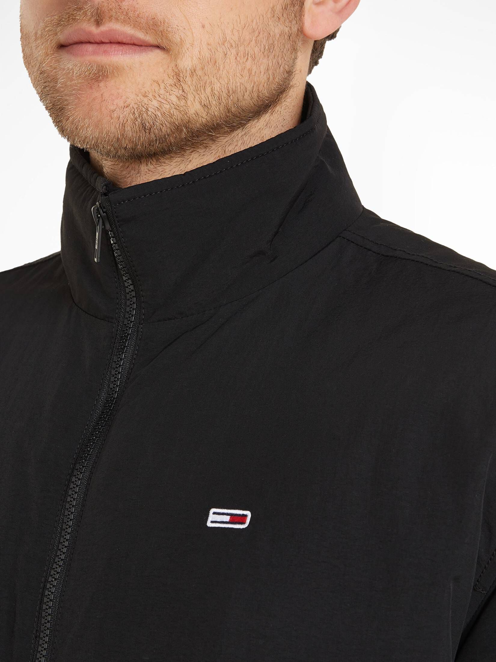 Tommy Jeans| Herren Jacke TJM ESSENTIAL PADDED JACKET