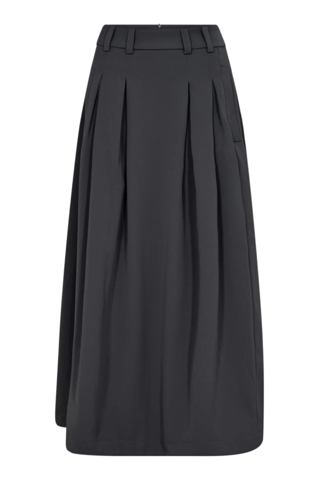 Co´Couture Anyacc Pleat Skirt 34178 61 ink
