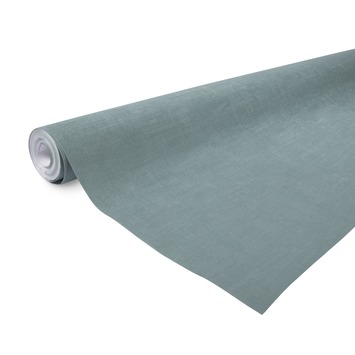 Vliesbehang extra breed Lenora donkergroen (105102)