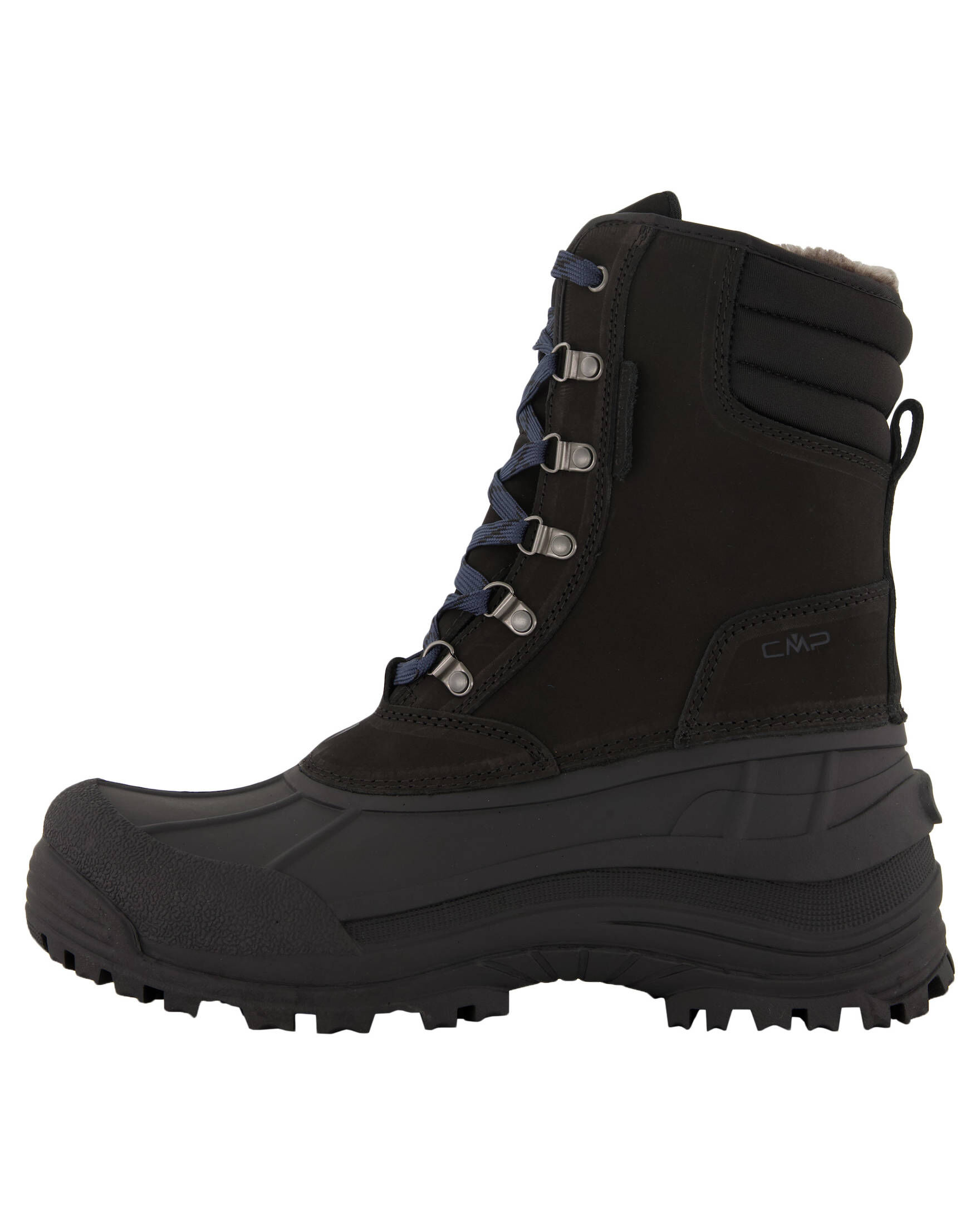 CMP| Herren Bergsport Winterschuhe KINOS SNOW BOOTS WP
