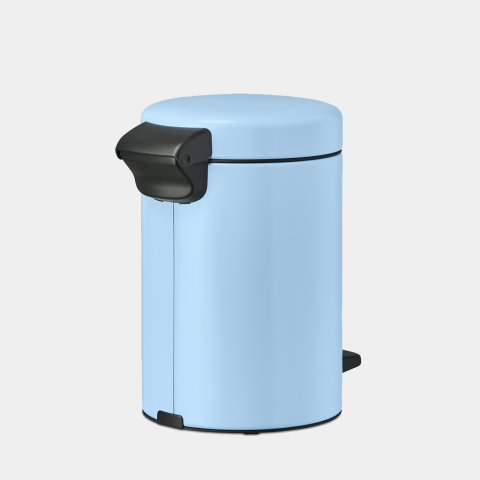 NewIcon Pedaalemmer 3 liter - Dreamy Blue