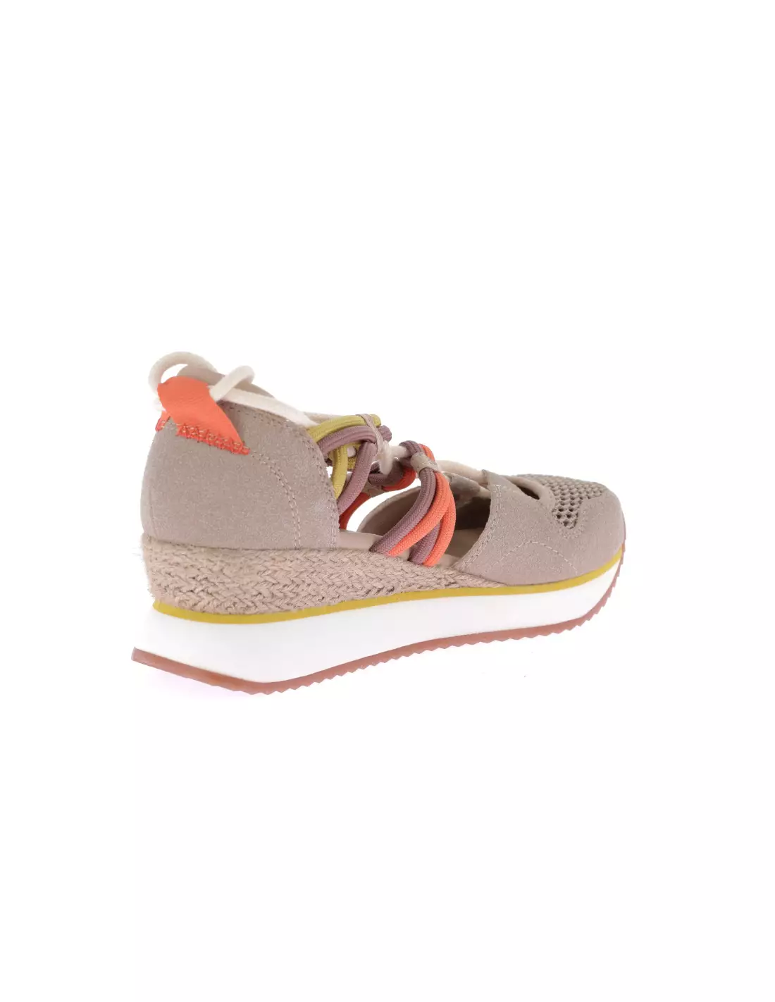 GIOSEPPO IONA - Baskets Beige