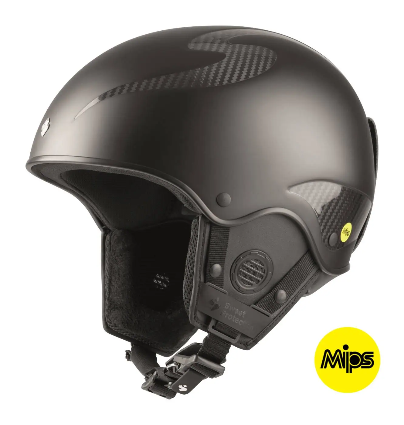 Sweet Protection Rooster II MIPS Skihjelm - Hjelme Alpinski