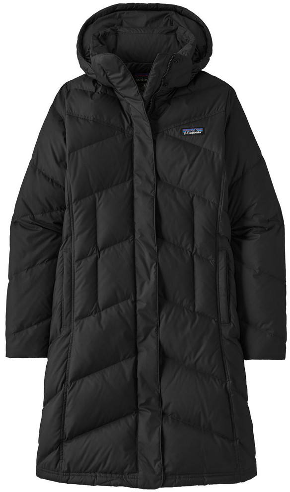 Patagonia Down With It Parka W's