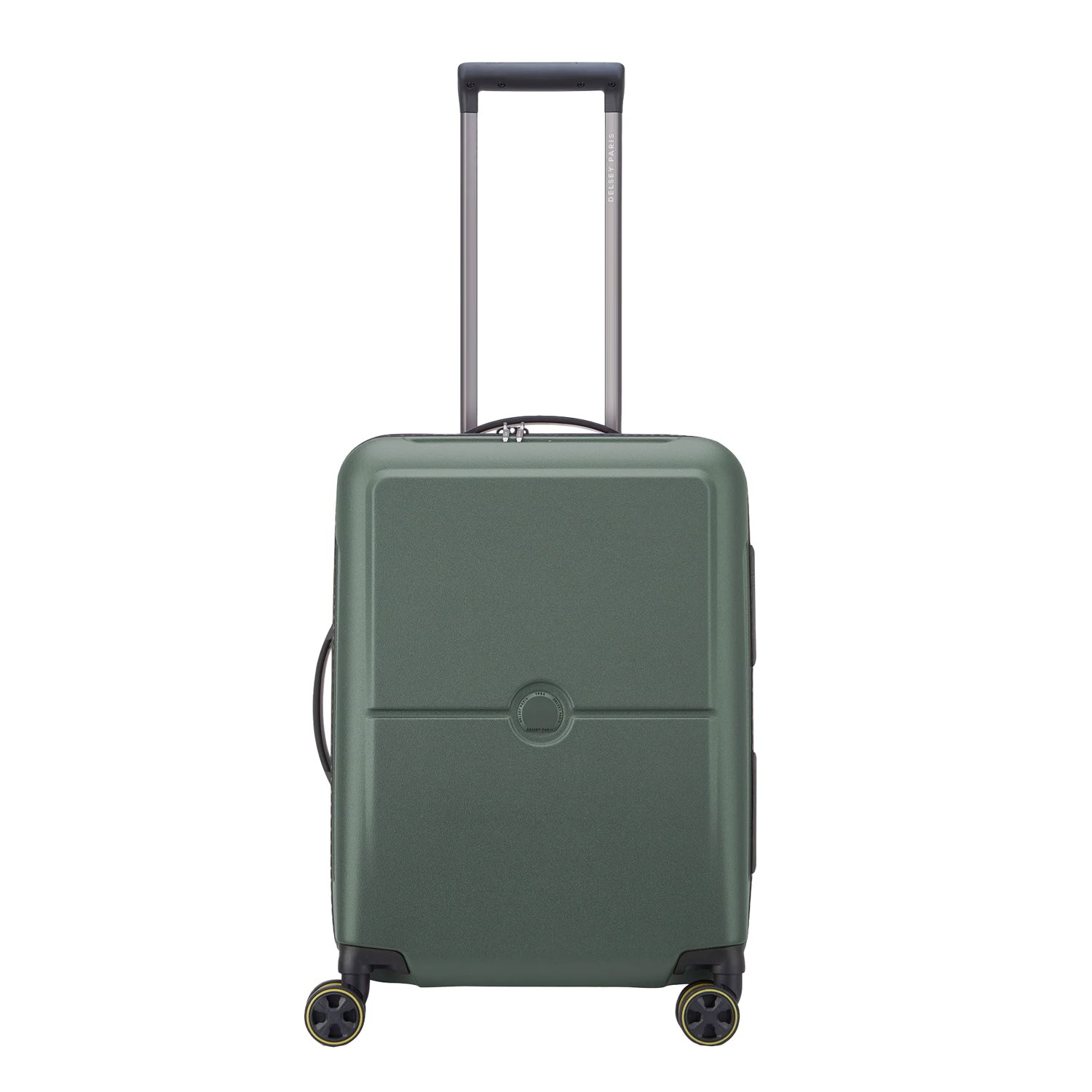 Delsey Turenne 2.0 Cabin Trolley S 55/40 dark green