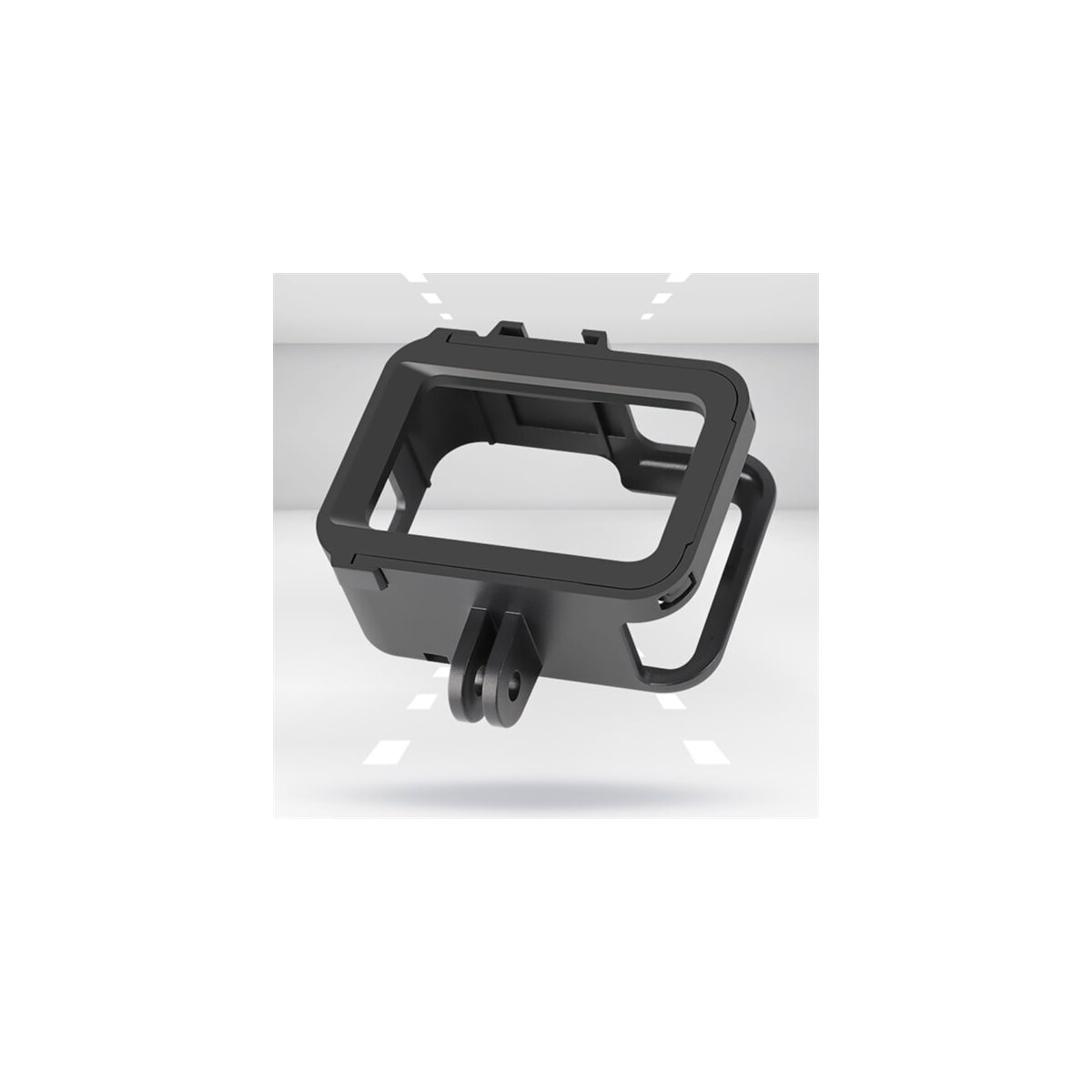 Futteral til GoPro HERO8 - Svart