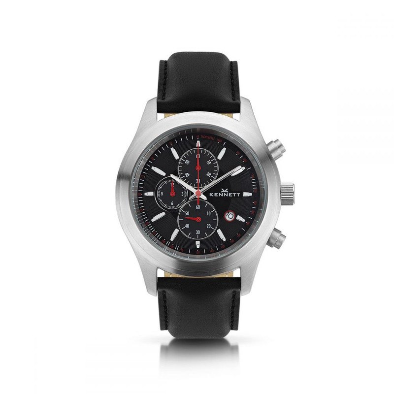 Montre Kennett Hatton