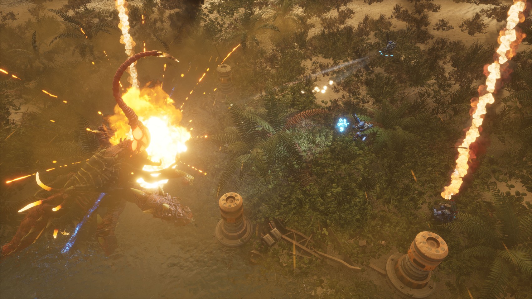 Red Solstice 2: Survivors- PC