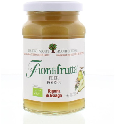 Fiordifrutta Perenjam bio (250 gr)